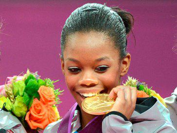 What About Gabby Douglas’ Hair?