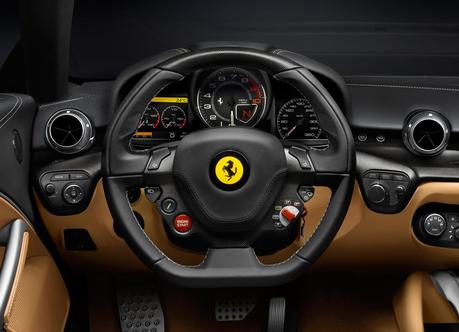 F12 Berlinetta:The Fastest Ferrari Ever Built