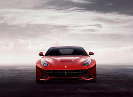 F12 Berlinetta:The Fastest Ferrari Ever Built