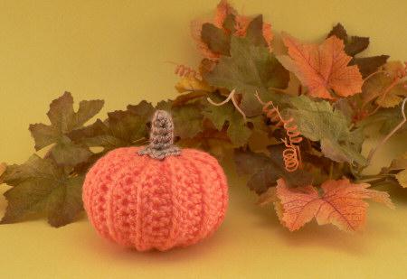 Getting Ready for Fall:  Free Crochet Patterns