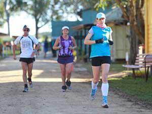 caboolture 24/48 hour race 2012