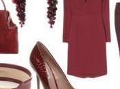 Wear Oxblood: Fashion’s Hottest Fall Color