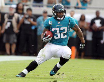 Don't Try to Play Hardball Jacksonville — Just Pay MJD His Money