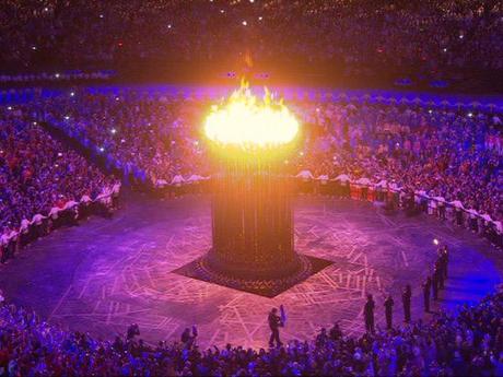 Olympic Opening Ceremony 2012 : What Were they Thinking Looks