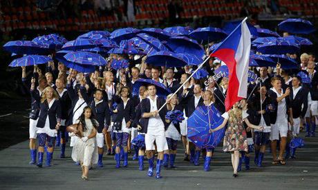 Olympic Opening Ceremony 2012 : What Were they Thinking Looks