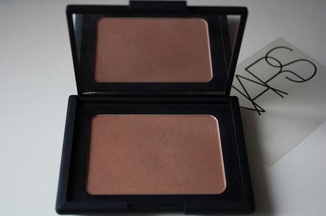 NARS Laguna Bronzer