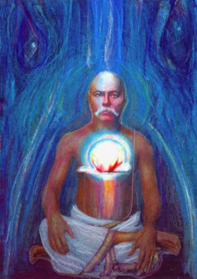 04 August: 144 Birthday of Master CVV – Transmitting the Energies of Synthesis