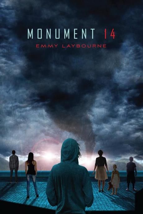 Book Review: Monument 14