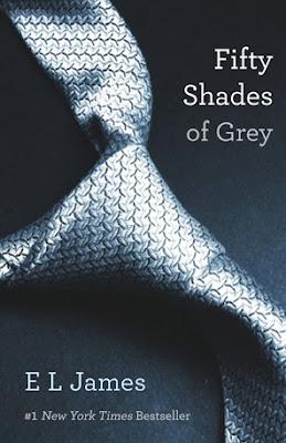 FIFTY SHADES OF SHAME - I WANTED TO KNOW WHAT ALL THE FUSS WAS ABOUT.