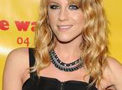 Britt Morgan Guest Star ‘Two Half Men’