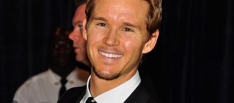 Ryan Kwanten Getty