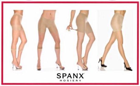 New Teen Trend Could Do More Harm Than Good: Spanx