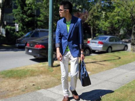 STYLE: Look #9 – Highlighted