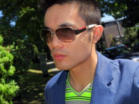 STYLE: Look #9 – Highlighted