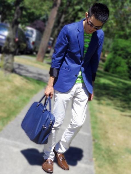 STYLE: Look #9 – Highlighted