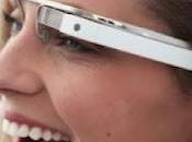 Google Demo's Glass Project Concept Eyewear