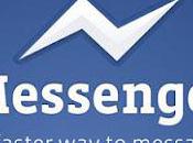 Facebook Messenger Supports Windows Vista