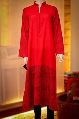 Thredz Eid Dresse Collection  for Women and Girls 2012