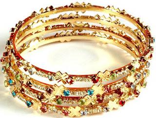 Bangles Chooriyan Collection For Eid 2012