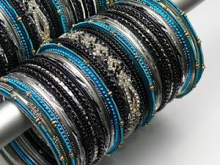 Bangles Chooriyan Collection For Eid 2012