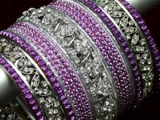 Bangles Chooriyan Collection For Eid 2012