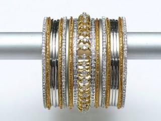 Bangles Chooriyan Collection For Eid 2012