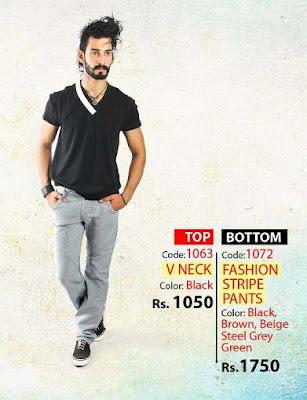 Summer 2012 look book Collection by Xtreme Wear