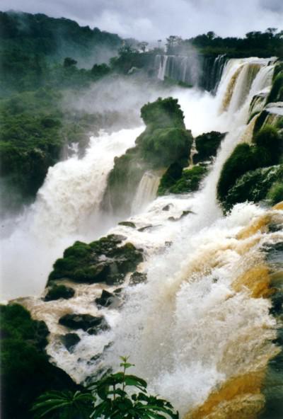 Launch of the Iguazu Universal Peace Center – IUPEACENTER