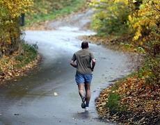 Saturday Morning Jogger Journal