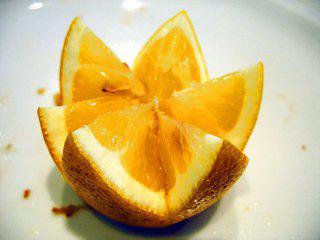 Lemon: Image by Uwe Hermann