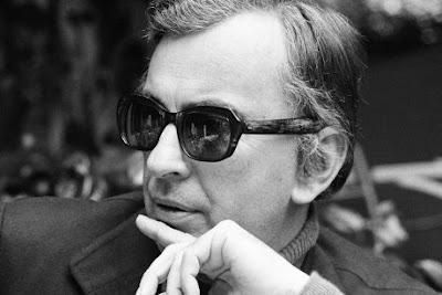 The Education of Gore Vidal