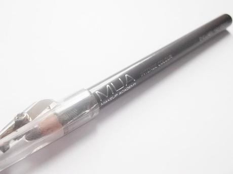 MUA Intense Colour Eyeliner