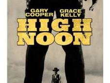 High Noon: Definitive Western Flick