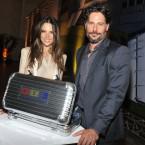Joe+Manganiello+Celebrity+Friends+RIMOWA+Celebrate+0YynF_MJfsJl Joe+Manganiello+Celebrity+Friends+RIMOWA+Celebrate+0YynF_MJfsJl