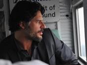 Manganiello Attends Rimowa Celebration JU52 Aircraft