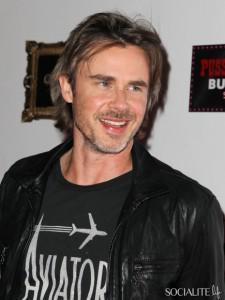 Sam Trammell: On Shifters as a Target of Hate Groups in True Blood