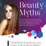 Haircare Myths