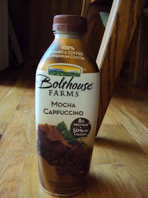 Bolthouse Farms Product Review