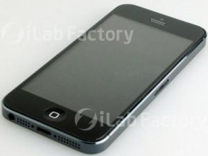 Possible iPhone 5