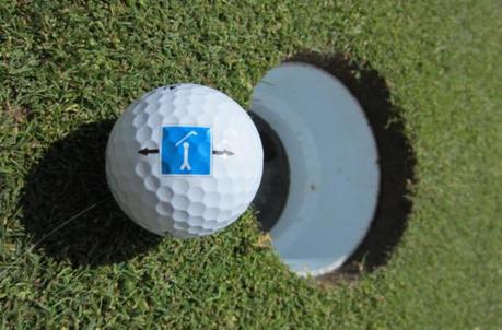 Personalized Golf Balls on GolfBalls.com