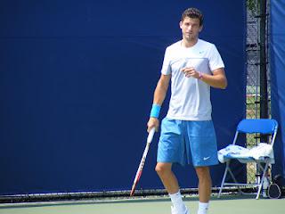 Rogers Cup Photos and Recap: Qualifying Day 1