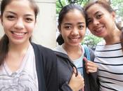 Make-Up Shake Mother Daughter Medley