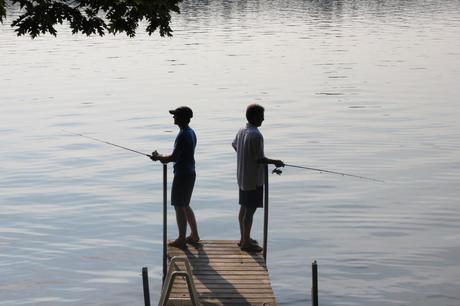 Cottage Snippets.  Part Two.