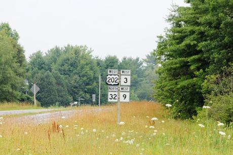 Cottage Snippets.  Part Two.