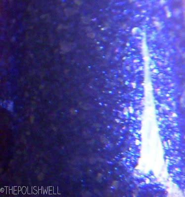 piCture pOlish: Amethyst