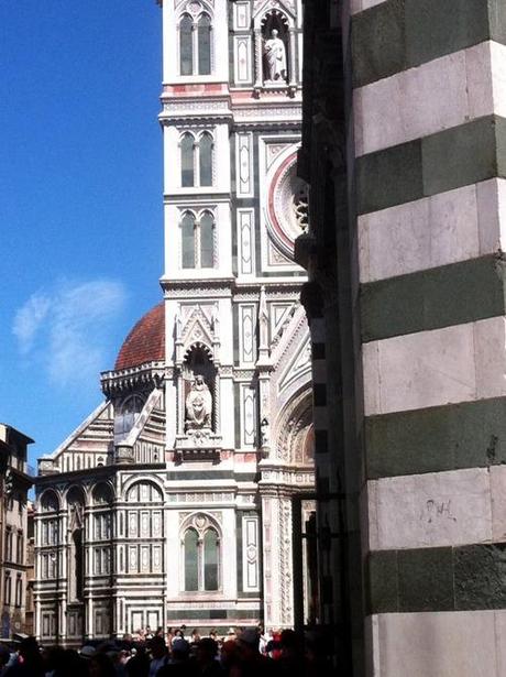 n.1 how to keep it Haute: Firenze, a paradise for foodies