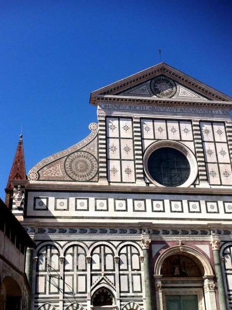 n.1 how to keep it Haute: Firenze, a paradise for foodies