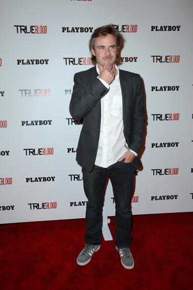 Sam Trammell Talks To Details About Vampires, Shifters and Nude Scenes