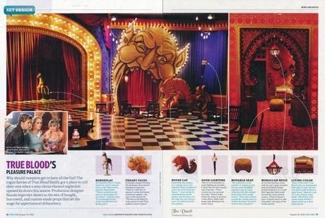 True Blood Faery Club is a Pleasure Palace