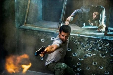 Review: Total Recall (2012)